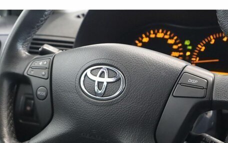 Toyota Avensis III рестайлинг, 2007 год, 925 000 рублей, 8 фотография