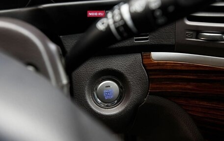 Hyundai Santa Fe III рестайлинг, 2010 год, 1 350 000 рублей, 13 фотография