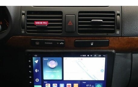 Toyota Avensis III рестайлинг, 2007 год, 925 000 рублей, 9 фотография
