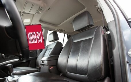 Hyundai Santa Fe III рестайлинг, 2010 год, 1 350 000 рублей, 15 фотография
