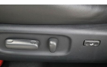 Toyota Avensis III рестайлинг, 2007 год, 925 000 рублей, 15 фотография