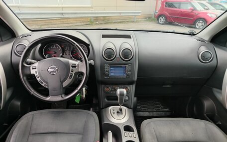 Nissan Qashqai, 2010 год, 949 000 рублей, 5 фотография