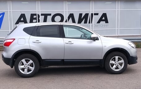 Nissan Qashqai, 2010 год, 949 000 рублей, 3 фотография