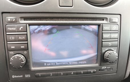 Nissan Qashqai, 2010 год, 949 000 рублей, 10 фотография