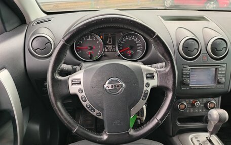 Nissan Qashqai, 2010 год, 949 000 рублей, 6 фотография
