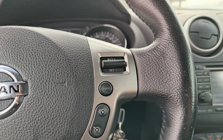 Nissan Qashqai, 2010 год, 949 000 рублей, 9 фотография
