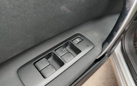 Nissan Qashqai, 2010 год, 949 000 рублей, 13 фотография