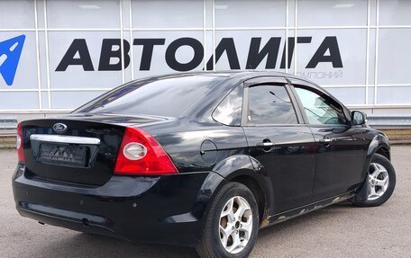Ford Focus II рестайлинг, 2008 год, 432 000 рублей, 2 фотография