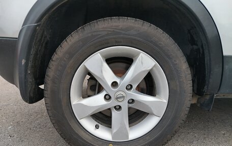 Nissan Qashqai, 2010 год, 949 000 рублей, 19 фотография
