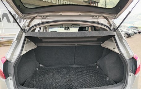 Nissan Qashqai, 2010 год, 949 000 рублей, 18 фотография