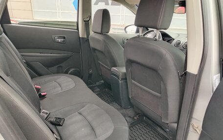 Nissan Qashqai, 2010 год, 949 000 рублей, 16 фотография