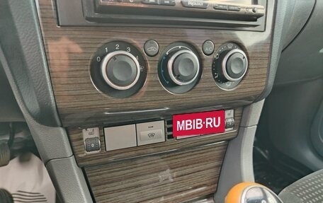 Ford Focus II рестайлинг, 2008 год, 432 000 рублей, 8 фотография