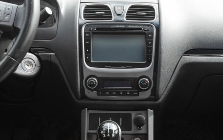 Geely Emgrand EC7, 2013 год, 375 000 рублей, 9 фотография
