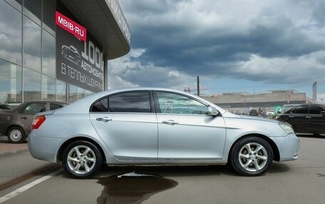 Geely Emgrand EC7, 2013 год, 375 000 рублей, 4 фотография