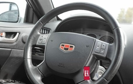 Geely Emgrand EC7, 2013 год, 375 000 рублей, 10 фотография