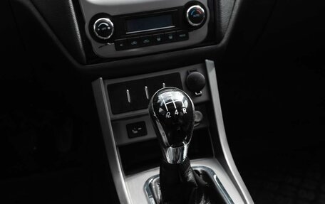 Geely Emgrand EC7, 2013 год, 375 000 рублей, 11 фотография