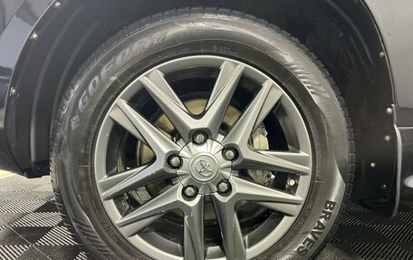 Toyota Land Cruiser 200, 2016 год, 5 200 000 рублей, 9 фотография