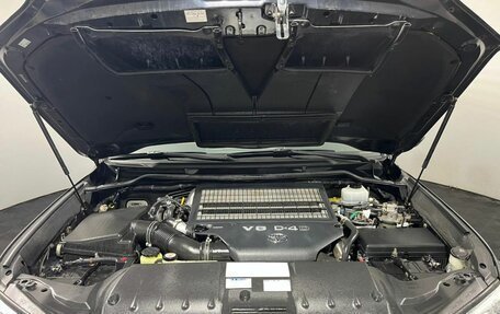 Toyota Land Cruiser 200, 2016 год, 5 200 000 рублей, 10 фотография