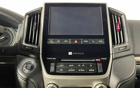 Toyota Land Cruiser 200, 2016 год, 5 200 000 рублей, 13 фотография