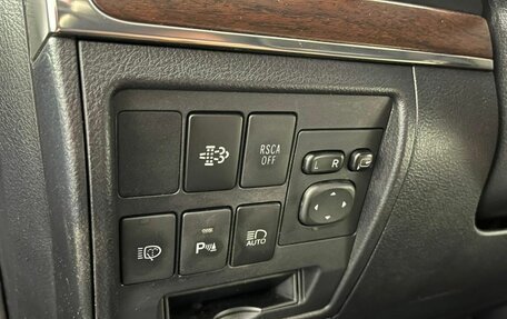 Toyota Land Cruiser 200, 2016 год, 5 200 000 рублей, 23 фотография
