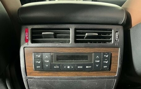 Toyota Land Cruiser 200, 2016 год, 5 200 000 рублей, 22 фотография