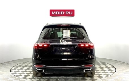 Mercedes-Benz GLS, 2023 год, 18 897 000 рублей, 2 фотография