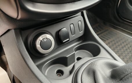 Renault Duster I рестайлинг, 2014 год, 1 040 000 рублей, 8 фотография