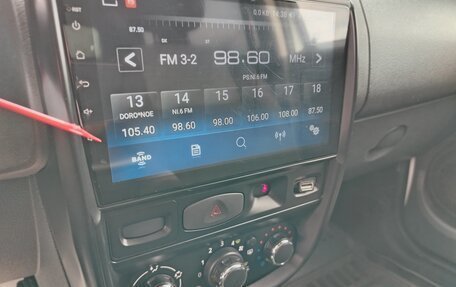 Renault Duster I рестайлинг, 2014 год, 1 040 000 рублей, 7 фотография