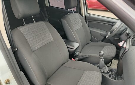 Renault Duster I рестайлинг, 2014 год, 1 040 000 рублей, 10 фотография