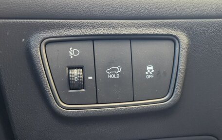 Hyundai Tucson, 2021 год, 2 350 000 рублей, 11 фотография