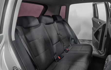 Volkswagen Tiguan I, 2012 год, 1 349 000 рублей, 12 фотография