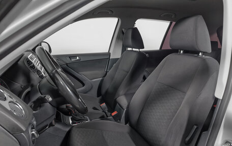 Volkswagen Tiguan I, 2012 год, 1 349 000 рублей, 9 фотография