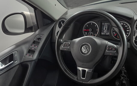 Volkswagen Tiguan I, 2012 год, 1 349 000 рублей, 16 фотография