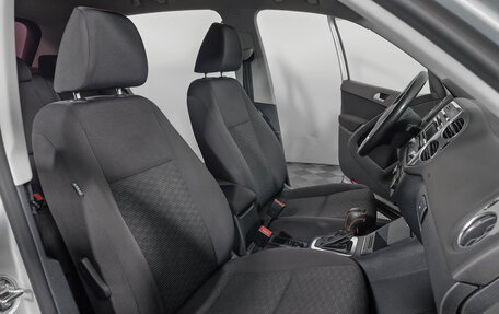 Volkswagen Tiguan I, 2012 год, 1 349 000 рублей, 13 фотография