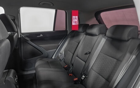 Volkswagen Tiguan I, 2012 год, 1 349 000 рублей, 11 фотография