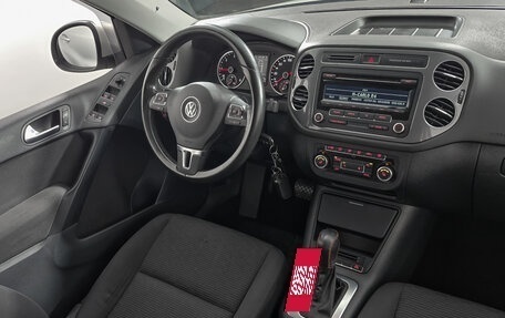 Volkswagen Tiguan I, 2012 год, 1 349 000 рублей, 15 фотография