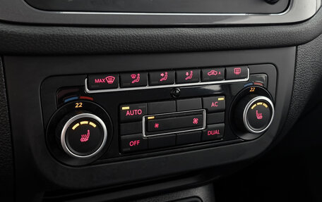 Volkswagen Tiguan I, 2012 год, 1 349 000 рублей, 20 фотография