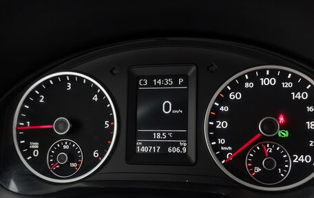 Volkswagen Tiguan I, 2012 год, 1 349 000 рублей, 22 фотография