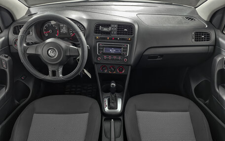 Volkswagen Polo VI (EU Market), 2014 год, 619 000 рублей, 11 фотография