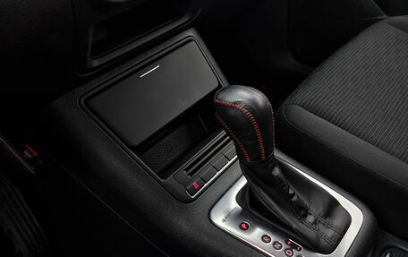 Volkswagen Tiguan I, 2012 год, 1 349 000 рублей, 19 фотография