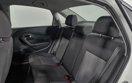 Volkswagen Polo VI (EU Market), 2014 год, 619 000 рублей, 12 фотография