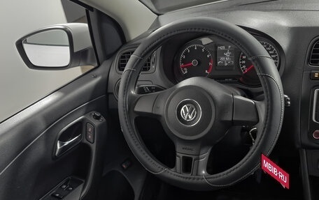 Volkswagen Polo VI (EU Market), 2014 год, 619 000 рублей, 15 фотография