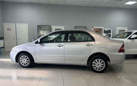 Toyota Corolla, 2001 год, 529 000 рублей, 2 фотография