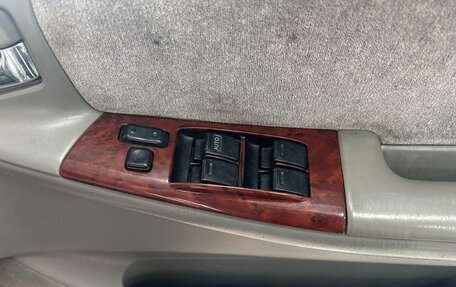 Toyota Corolla, 2001 год, 529 000 рублей, 10 фотография