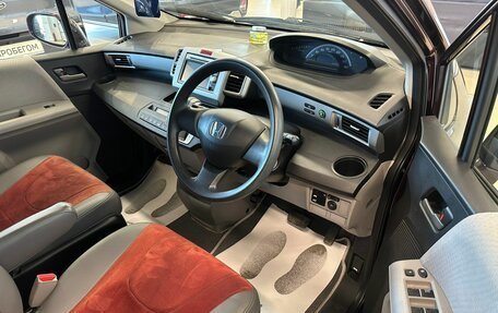 Honda Freed I, 2010 год, 1 149 000 рублей, 10 фотография