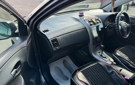 Toyota Corolla, 2009 год, 959 000 рублей, 12 фотография