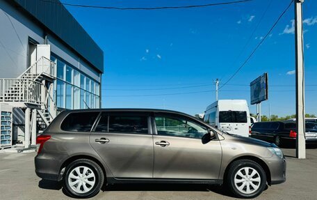 Toyota Corolla, 2009 год, 959 000 рублей, 7 фотография