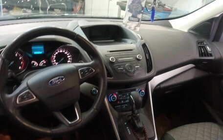 Ford Kuga III, 2018 год, 1 720 000 рублей, 5 фотография