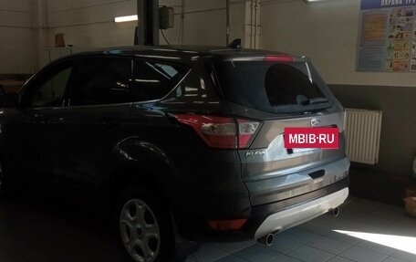 Ford Kuga III, 2018 год, 1 720 000 рублей, 4 фотография