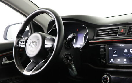 KIA Rio IV, 2020 год, 1 369 990 рублей, 12 фотография